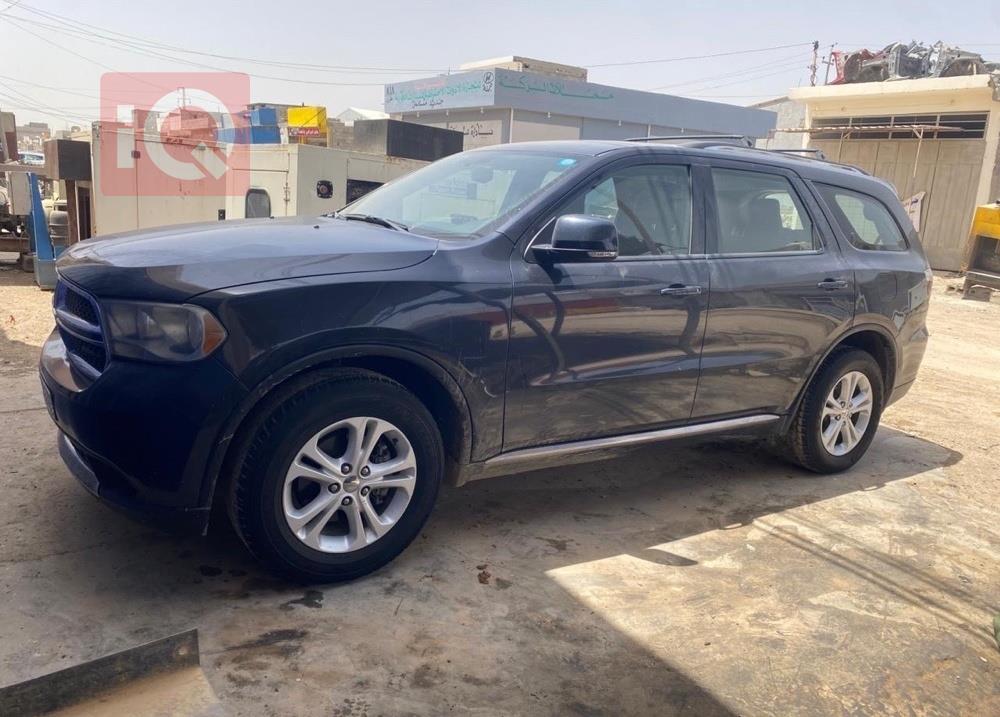 دۆج دۆرانگۆ